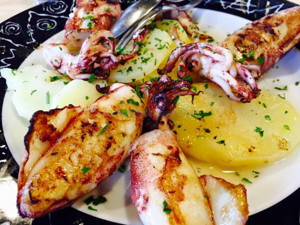 Restaurante Asador Astillero