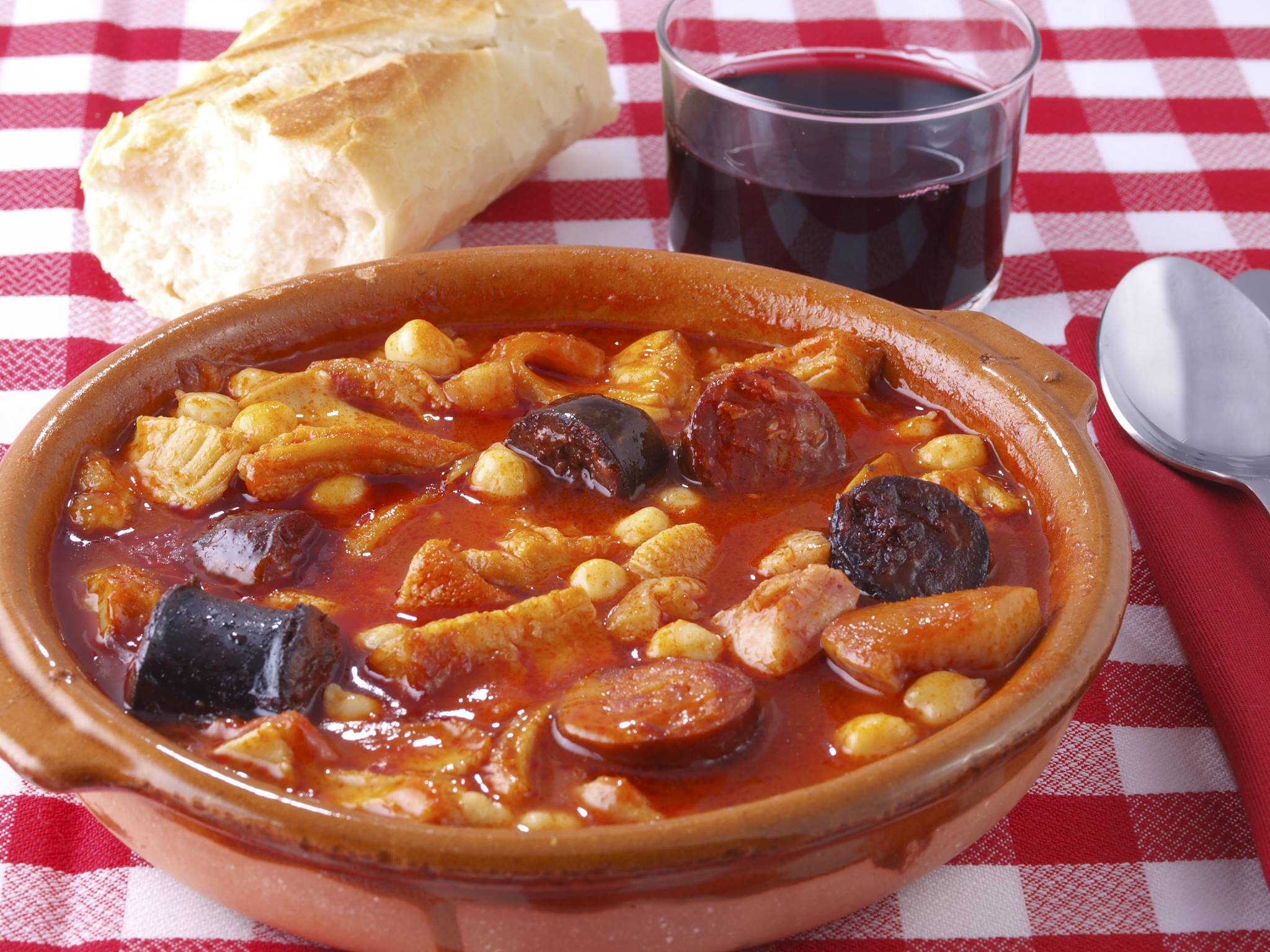 Festa dos Callos en Salceda de Caselas, Pontevedra
