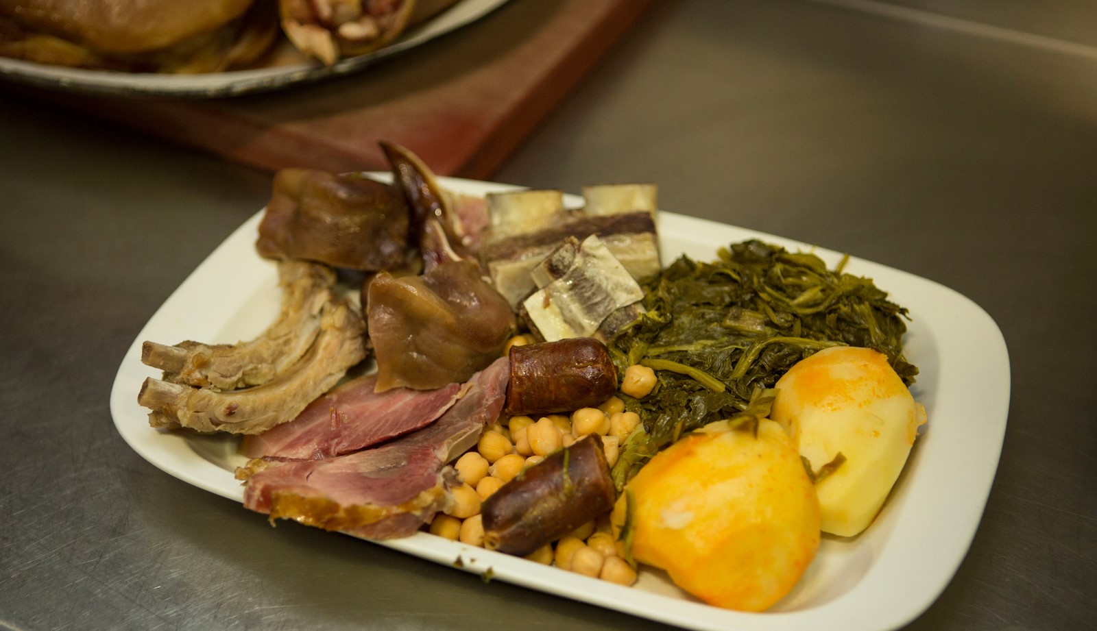 Fiesta del Cocido en Lalín, Pontevedra