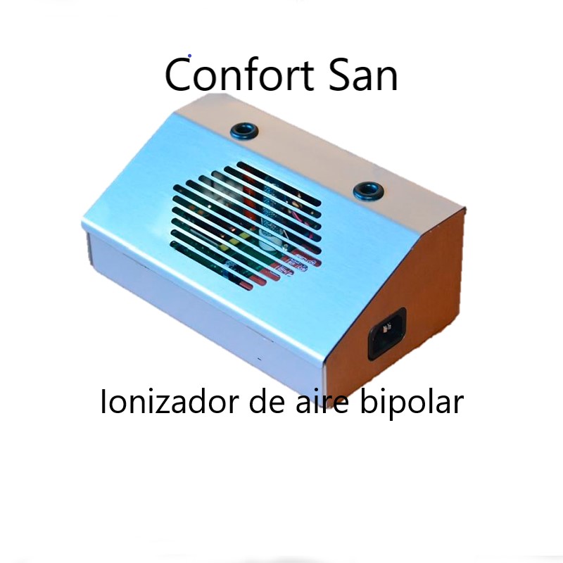 Purificadores de aire profesionales para la hostelería