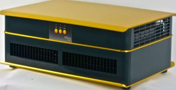 Purificadores de aire profesionales para la hostelería