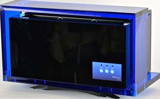 Purificadores de aire profesionales para la hostelería